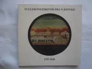 Fuglekonge Skiver: