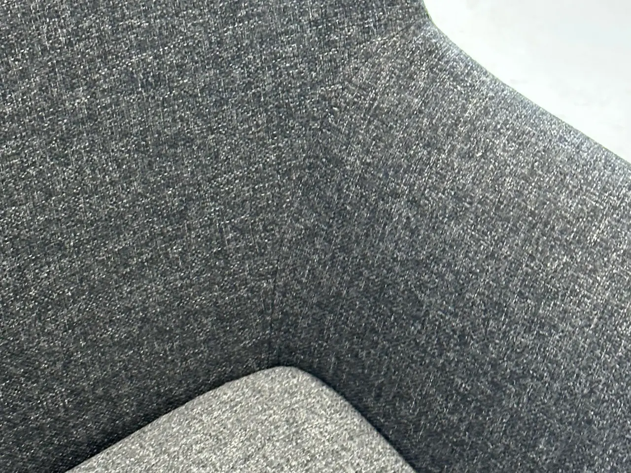 Billede 8 - IKEA VEDBO Loungestol – Grå