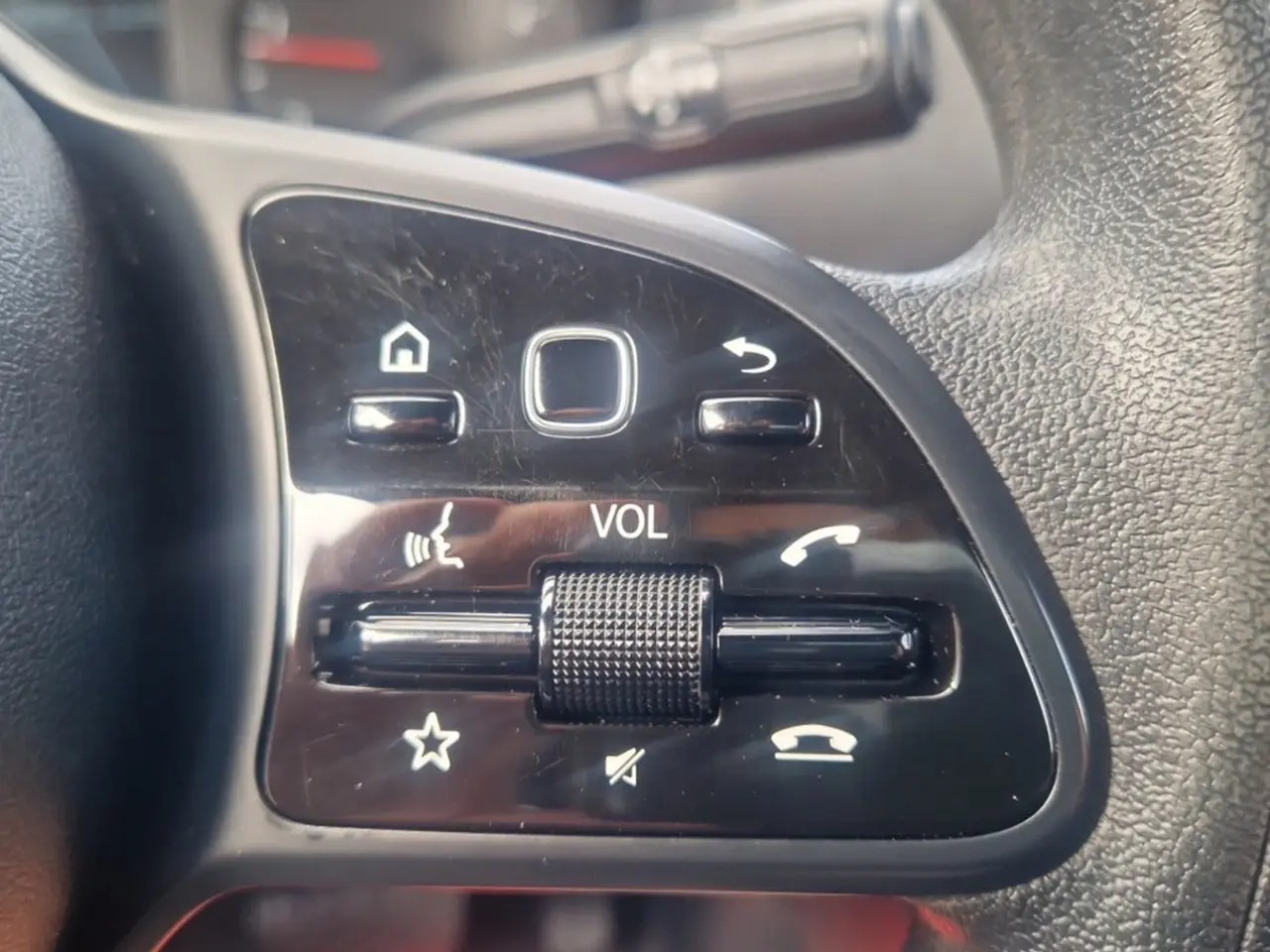 Billede 18 - Mercedes Sprinter 314 2,2 CDi A2 Kassevogn aut. FWD