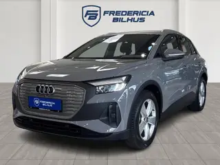 Audi Q4 e-tron 35