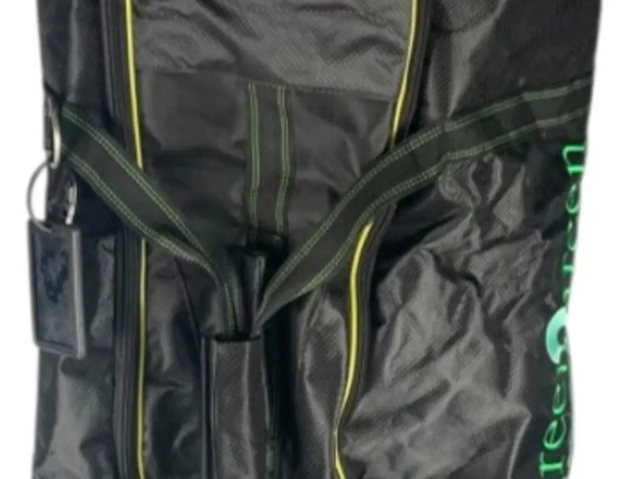 Billede 1 - Aldrig brugt - Green2Green rejse golfbag