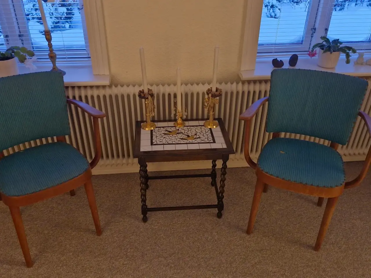 Billede 7 - Fritz Hansen Stole