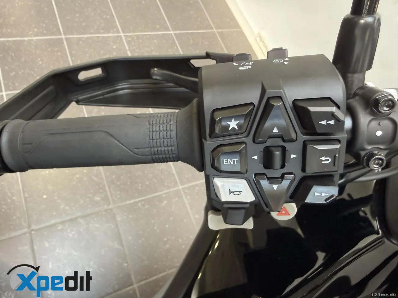 Billede 10 - Honda CRF 1100 L Africa Twin ES DCT