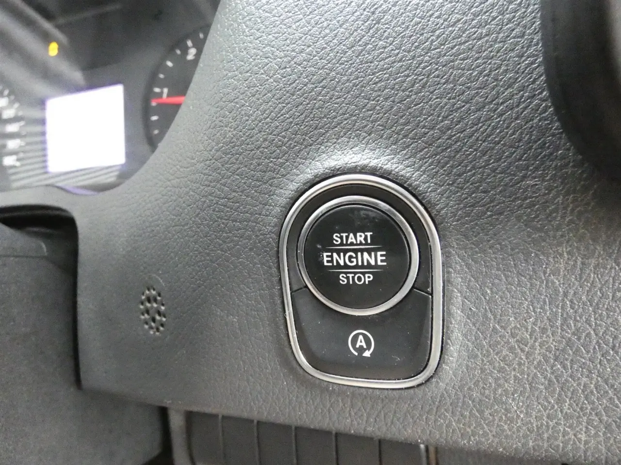 Billede 15 - Mercedes-Benz Sprinter 317 2,0 CDI A2 H2 RWD 9G-Tronic 170HK Van Aut.