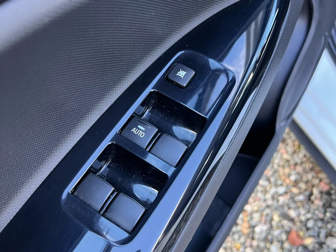 Billede 8 - Mitsubishi Space Star 1,2 5d