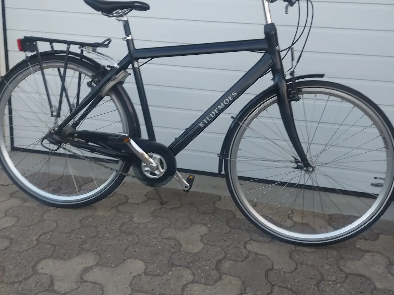 Billede 2 - FiN KILDEMOES MED 7 GEAR