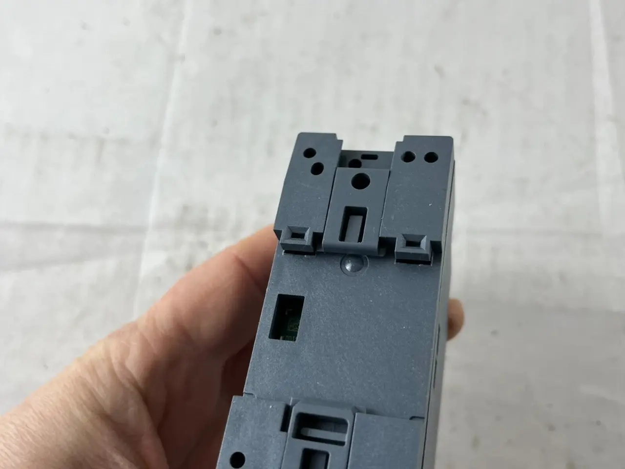 Billede 9 - Siemens 6EP3332-6SB00-0AY0 LOGO! strømforsyning DC