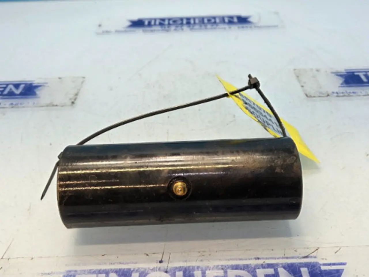Billede 2 - New Holland BR7070 Muffe 86634418