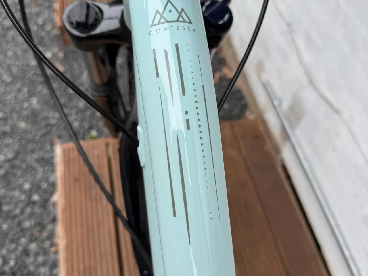 Billede 3 - Flot Scott mountainbike 🔥