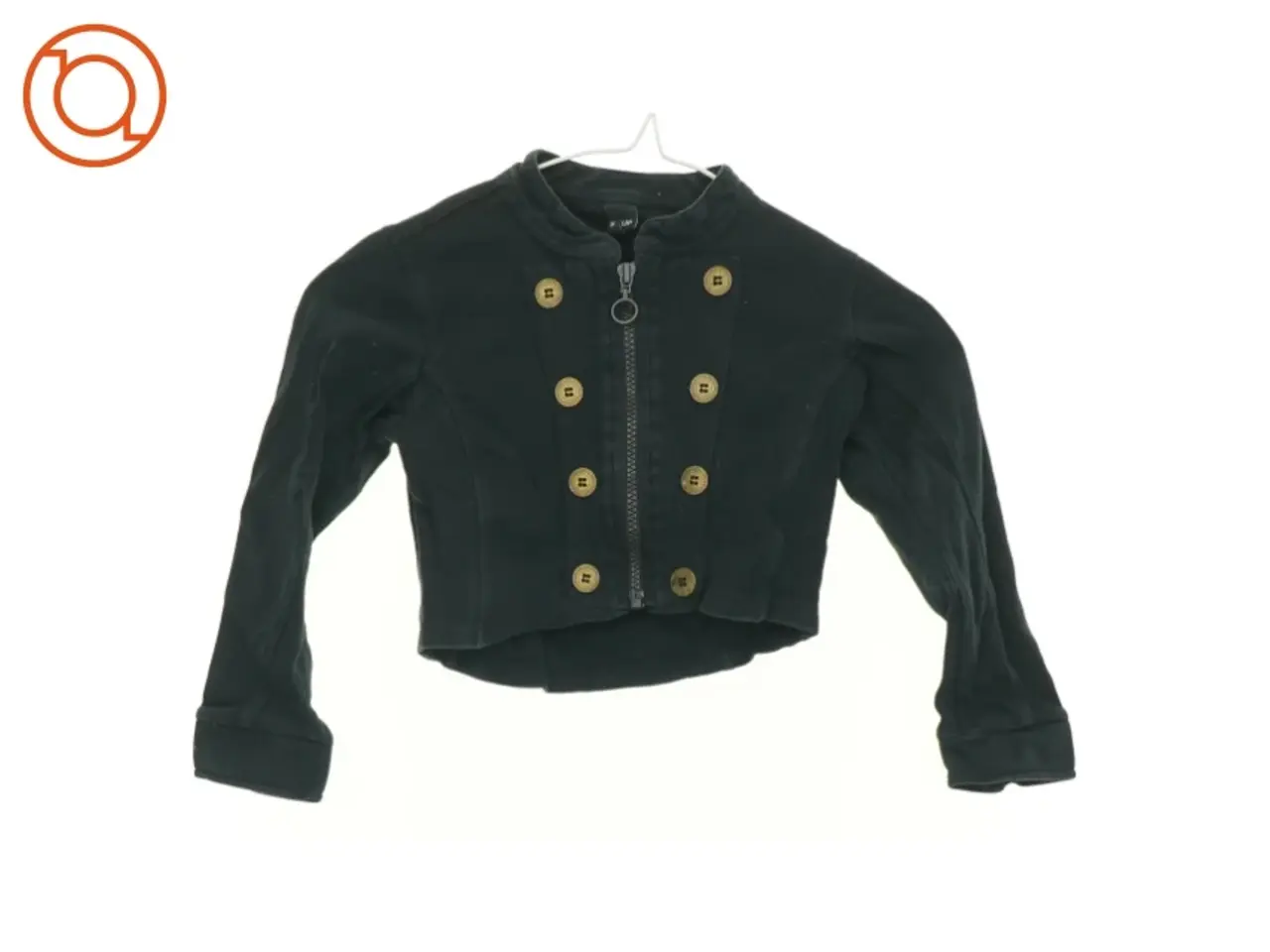 Billede 1 - Bluse fra Koup (str. 104 cm)