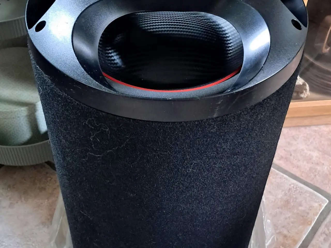 Billede 3 - Pioneer Rørsub sælges.