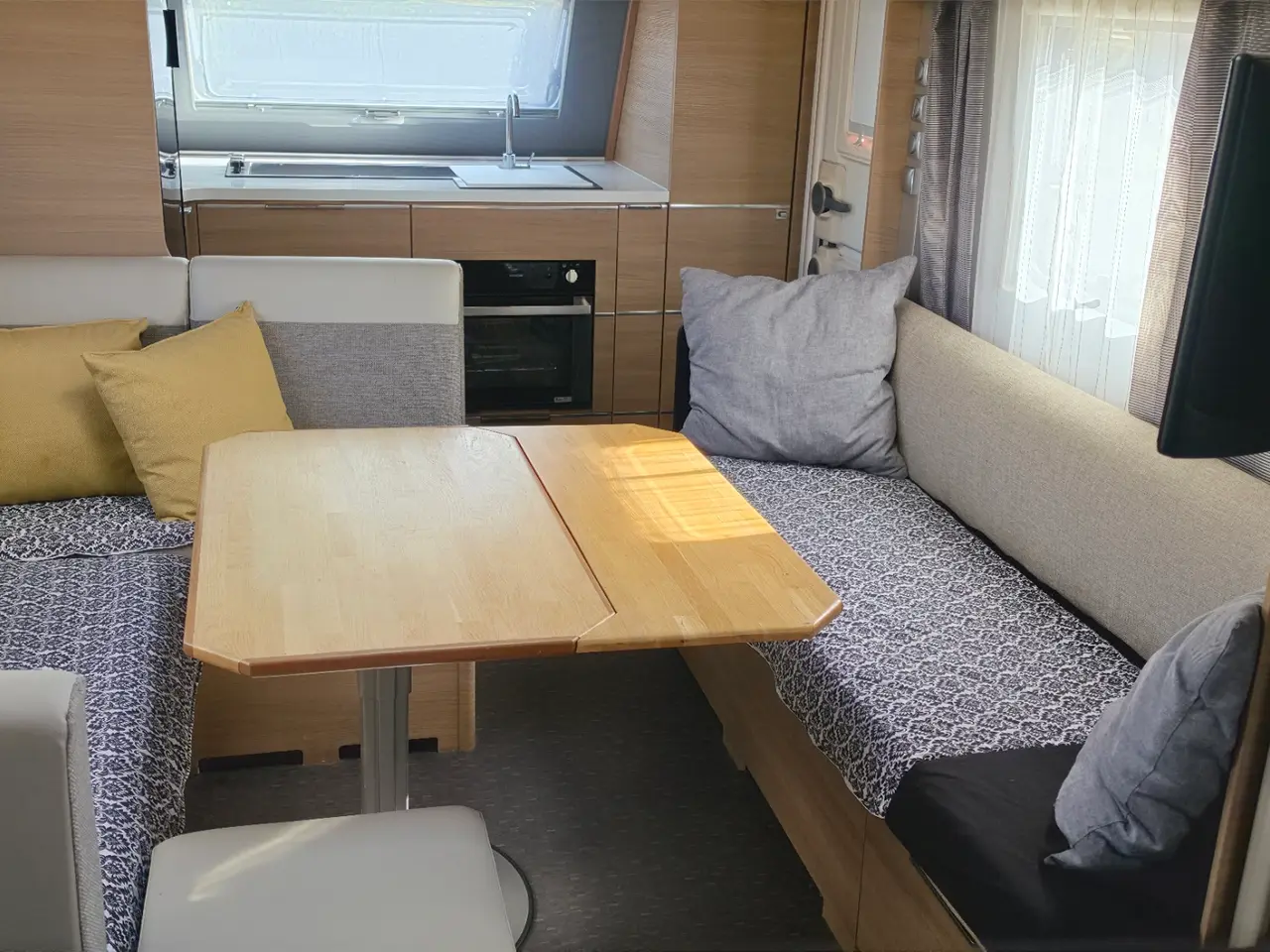 Billede 7 - Adria Adore, 613 HT