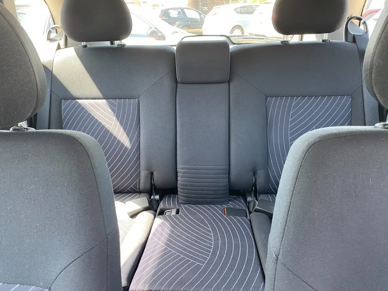 Billede 6 - Opel Meriva 1,4 16V Enjoy