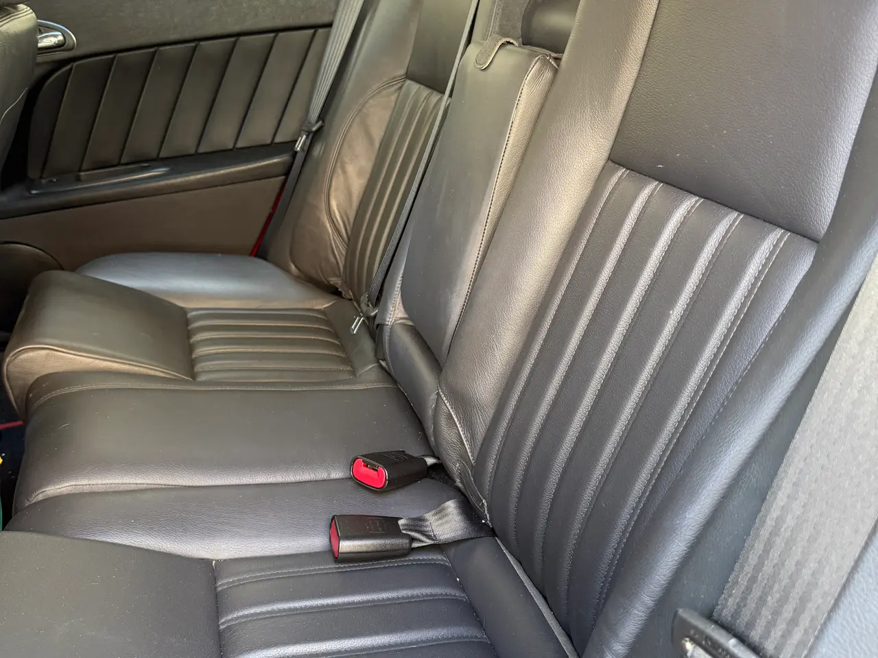 Billede 2 - Alfa Romeo 156 Sportwagon 2,0 JTS
