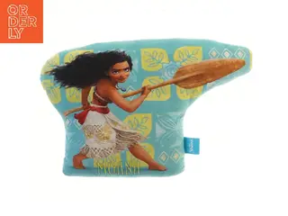 Moana/Vaiana pude fra Disney (str. 38x24 cm)