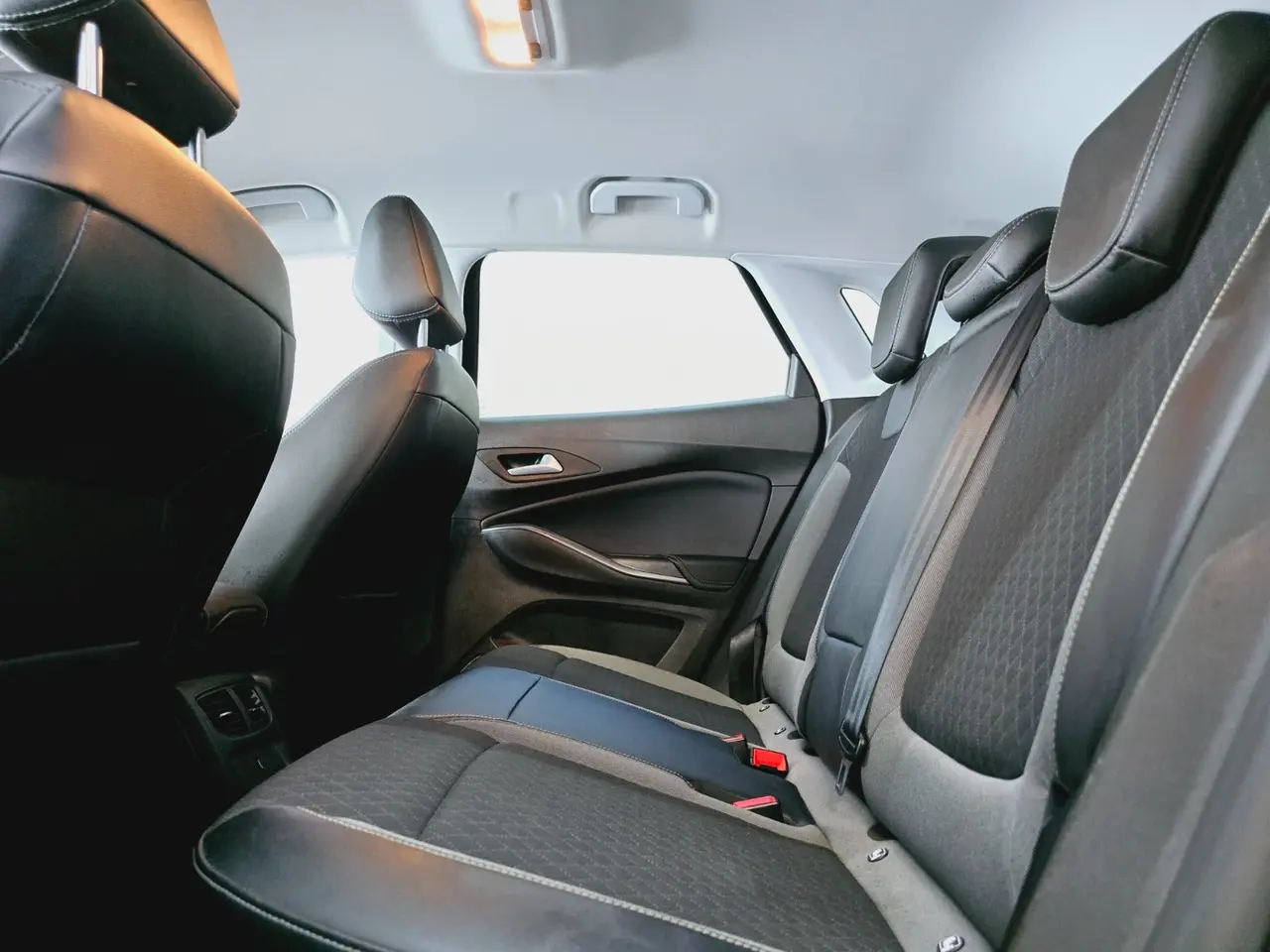 Billede 19 - Opel Grandland X 1,6 Hybrid Ultimate aut.