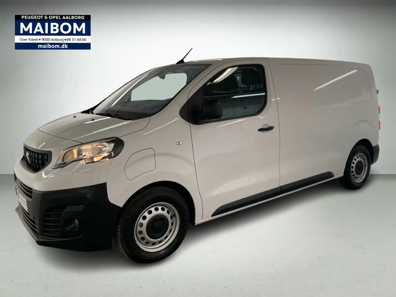 Billede 2 - Peugeot e-Expert 75 L2 Premium Van