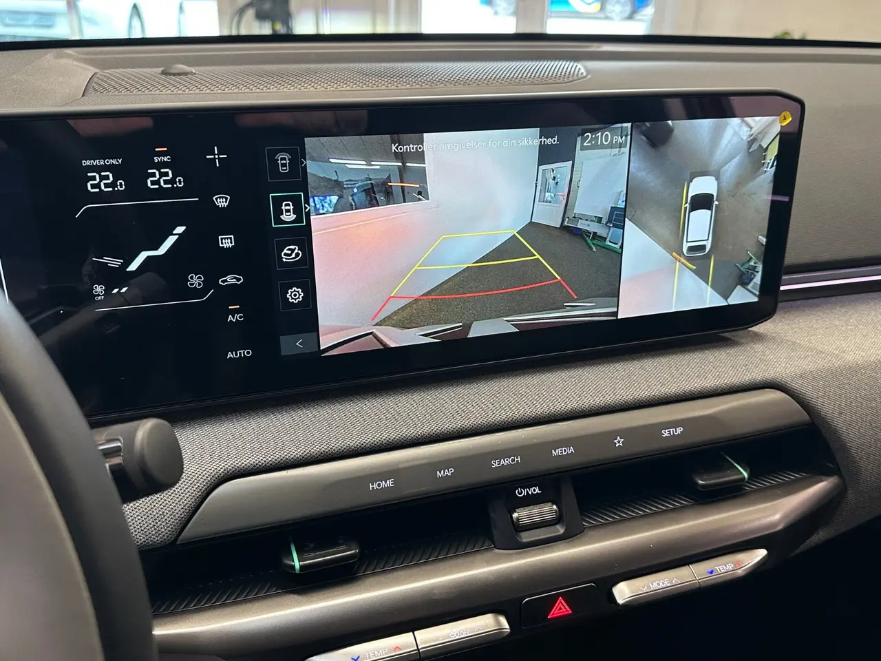 Billede 12 - Kia EV4 81 Long Range Earth
