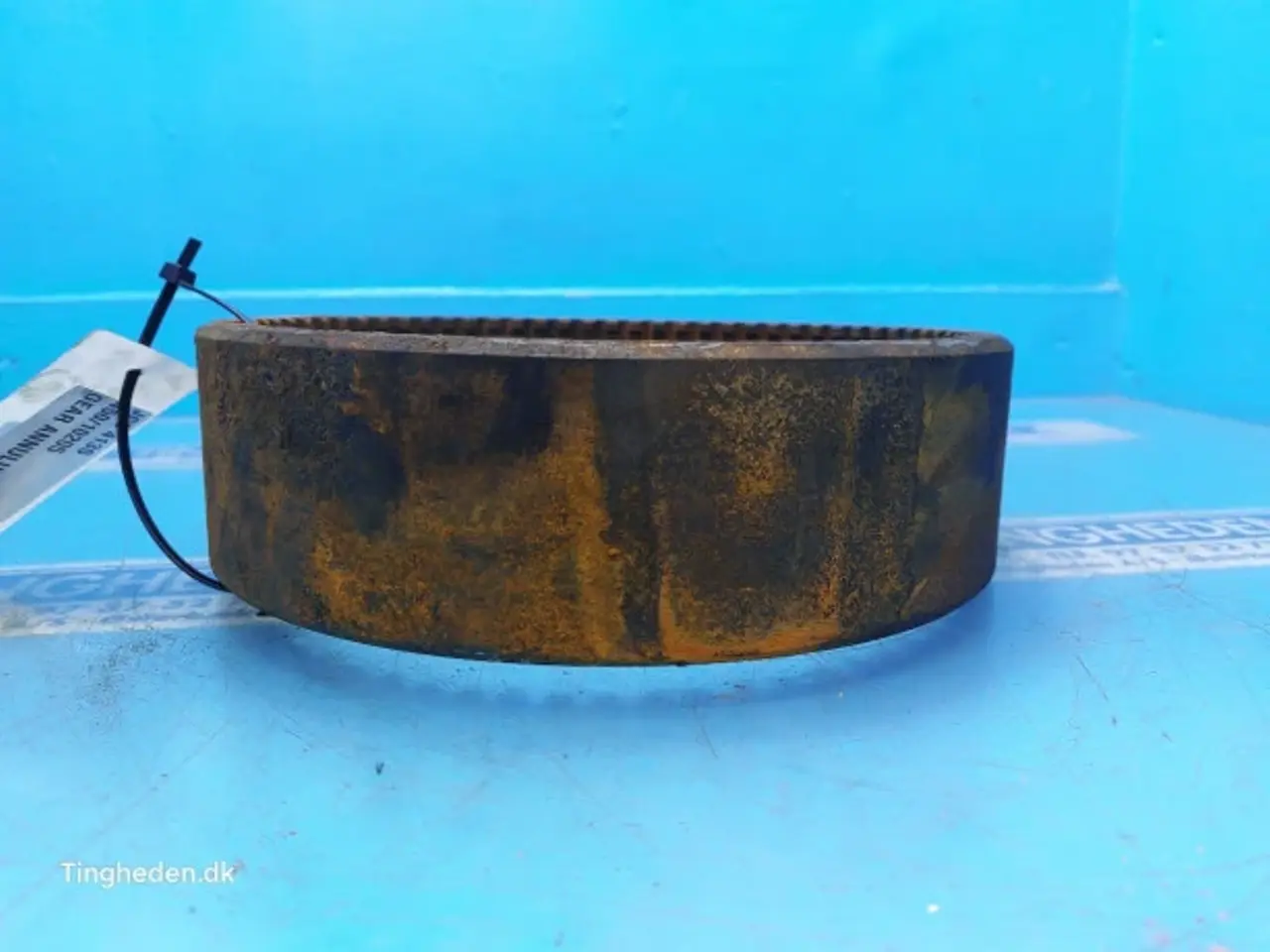 Billede 2 - JCB 413S Hjulnav Ring 450/10205