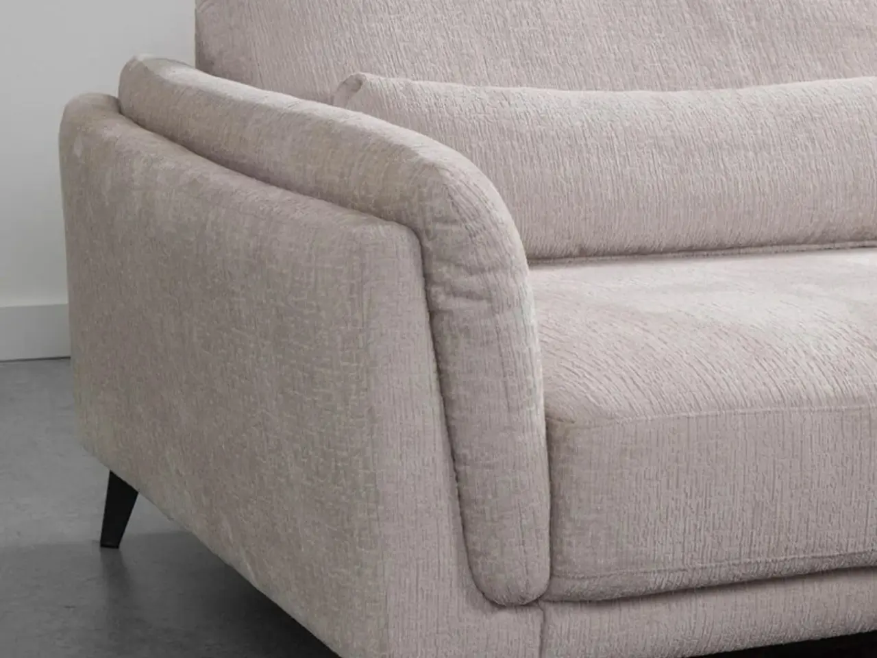 Billede 4 - Samsø Chaiselongsofa - Højrevendt