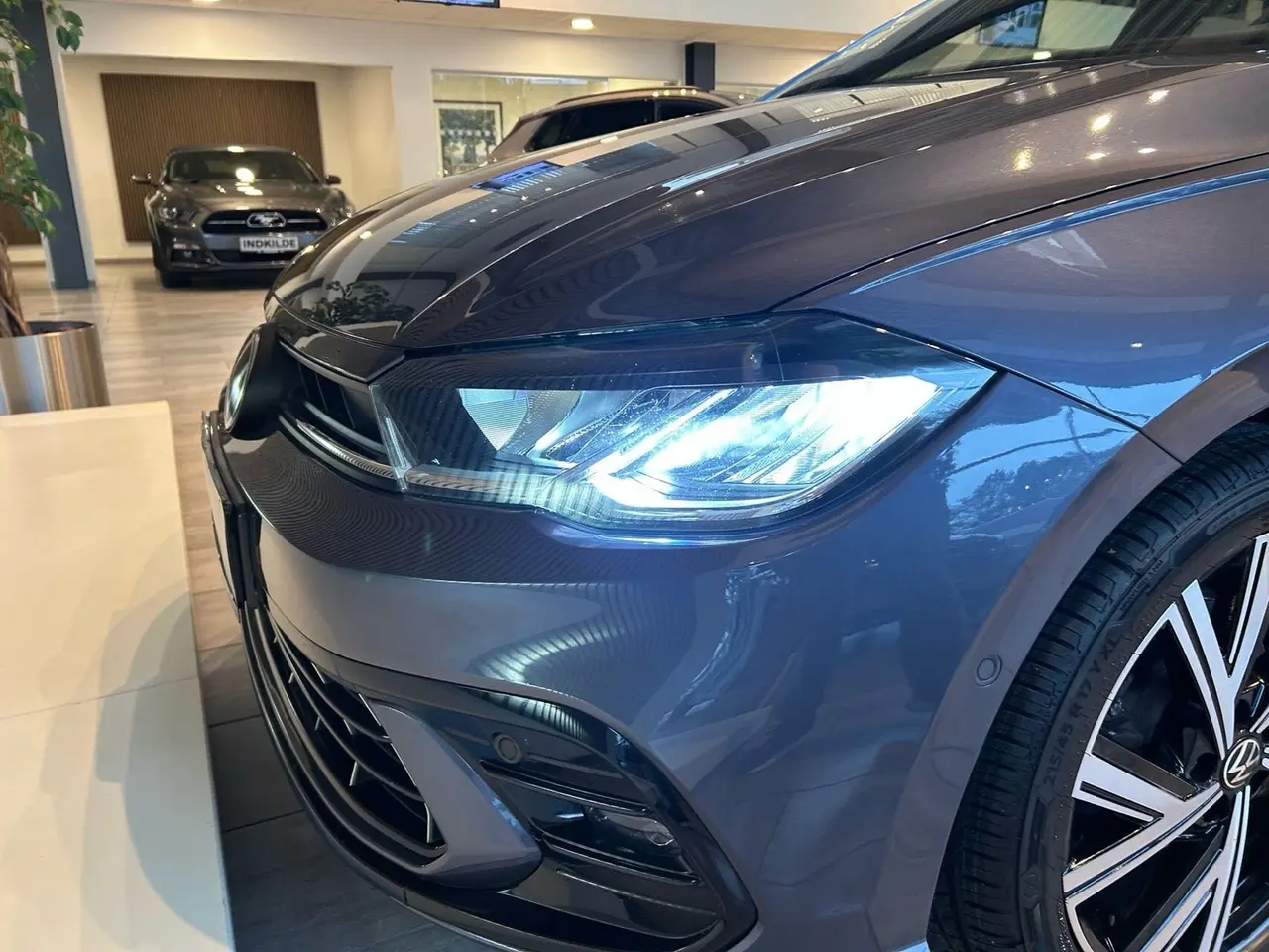 Billede 15 - VW Polo 1,0 TSi 110 R-line DSG