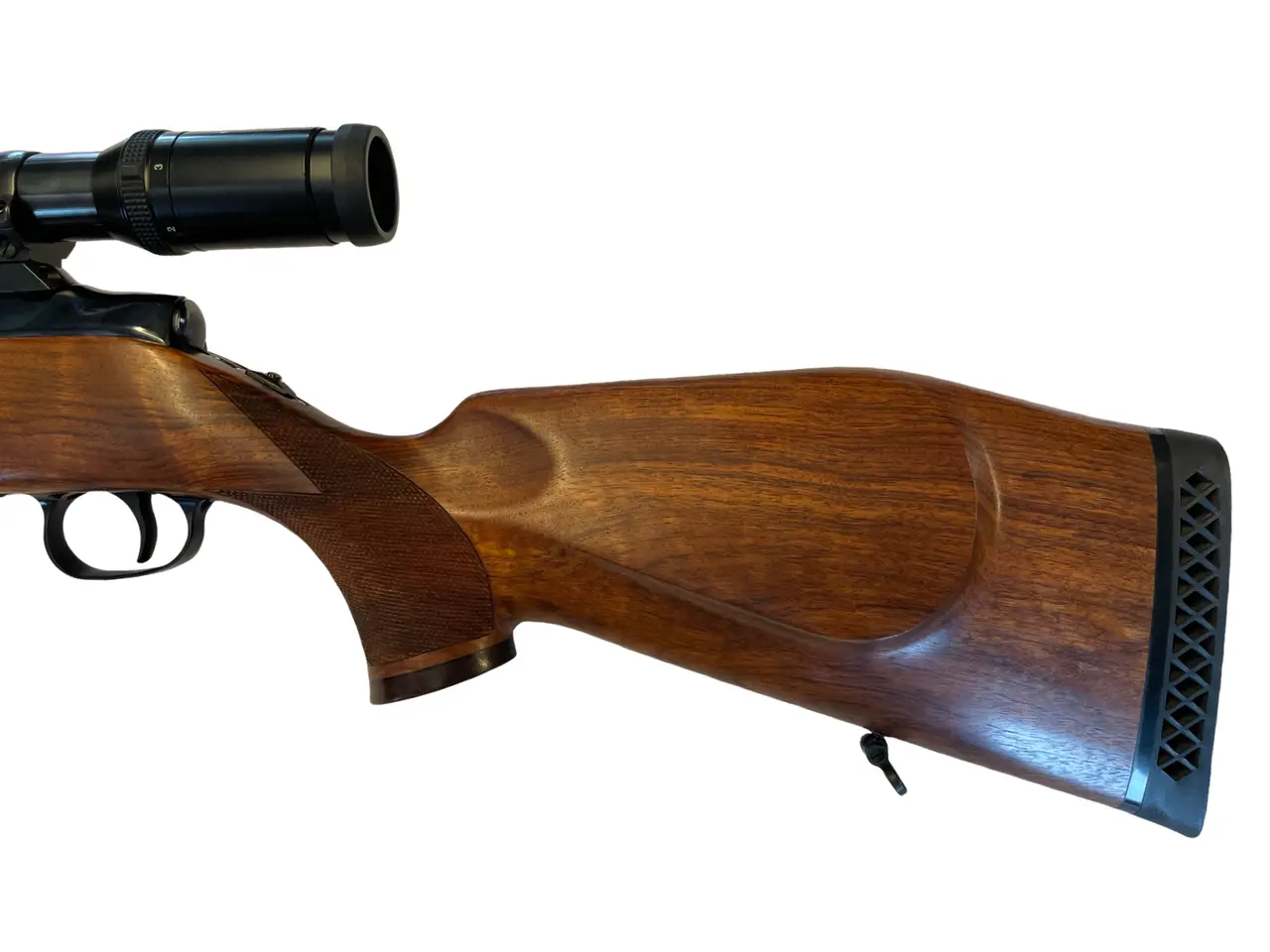 Billede 5 - Sauer 90 kal 308 win incl. Swarovski Habicht kikkert 1,5-6x42 mm