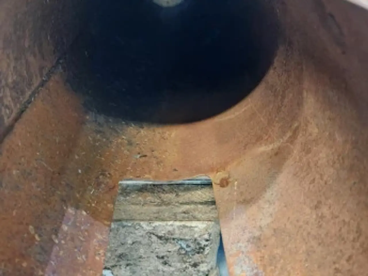 Billede 16 - New Holland TX68 Elevatorkasse R. 84015483
