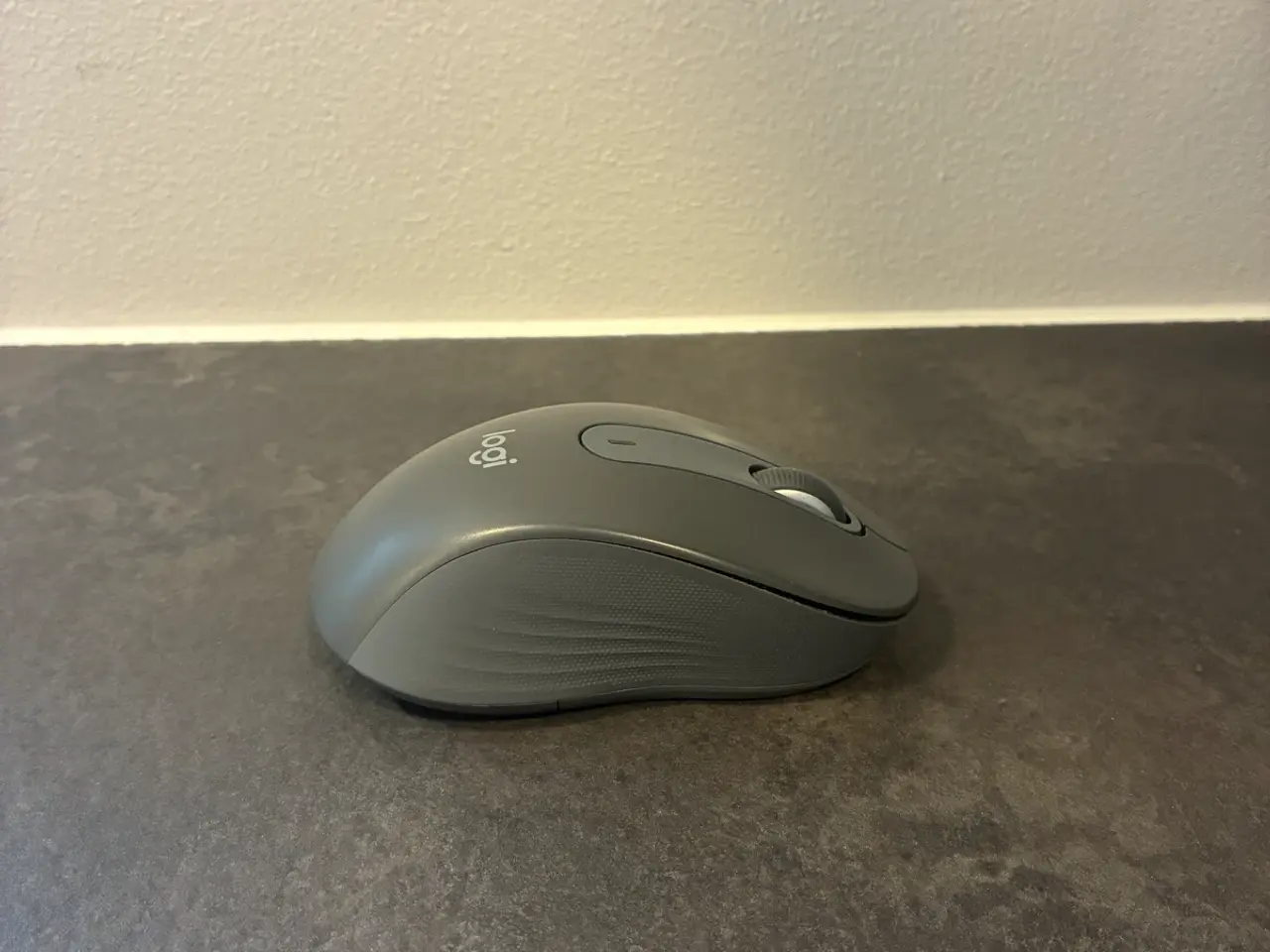 Billede 3 - Logitech Signature M650 Trådløs Mus