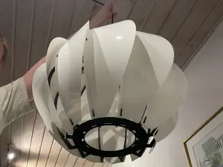 Loftslampe Darø