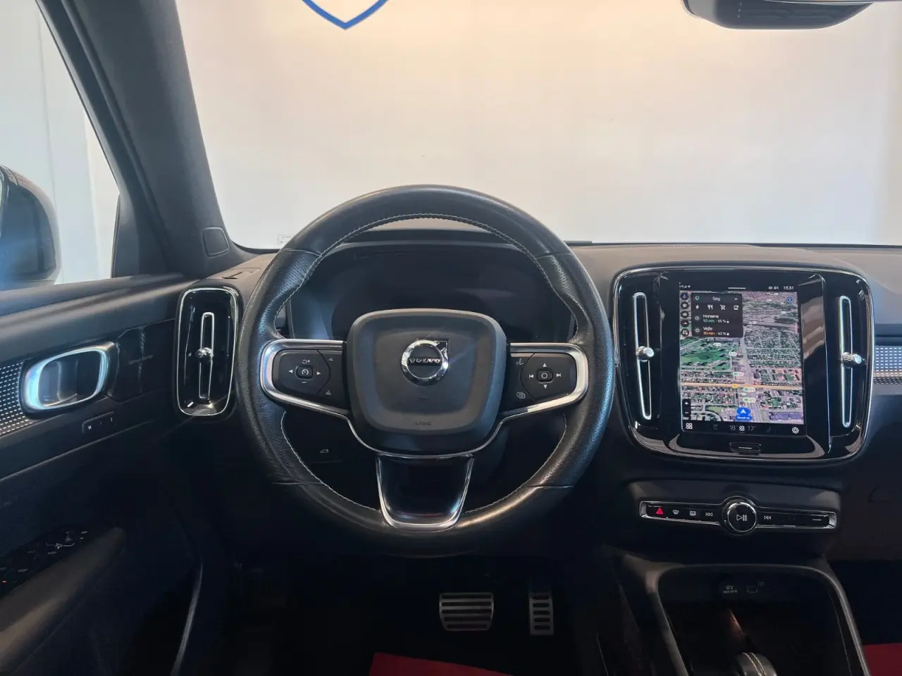 Billede 10 - Volvo XC40  P8 ReCharge Twin Plus