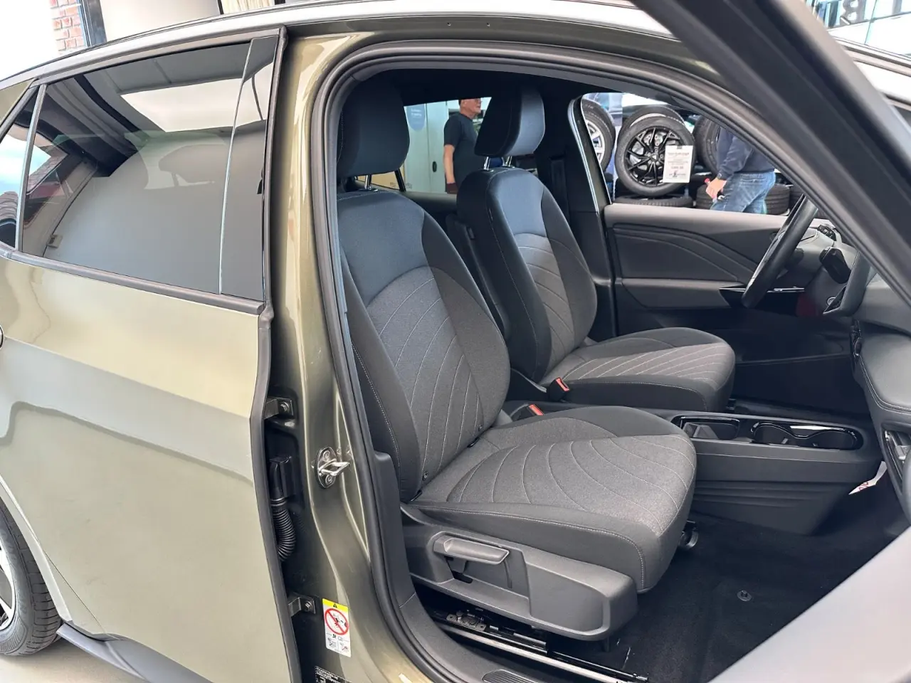 Billede 11 - VW ID.3 52 Life+
