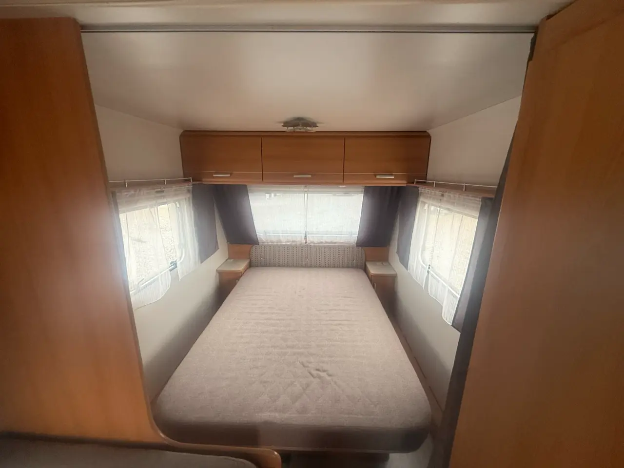 Billede 14 - 2014 Caravelair Antares Luxe 460
