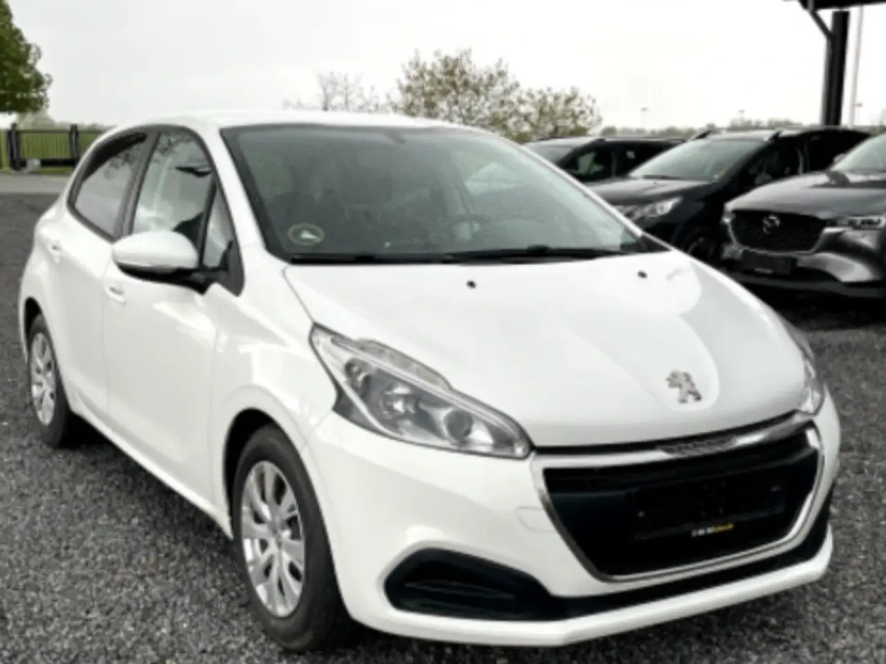 Billede 2 - Peugeot 208 BlueHDi 100 Active