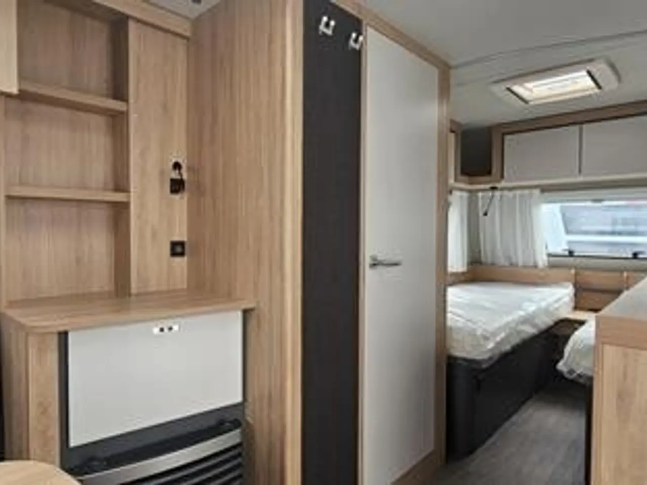 Billede 9 - Knaus Sport 460 EU - SOMMER TILBUD SPAR 18.888 NU 247.582.-