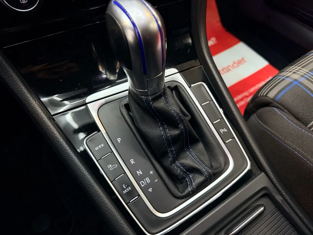 Billede 14 - VW Golf VII 1,4 GTE DSG