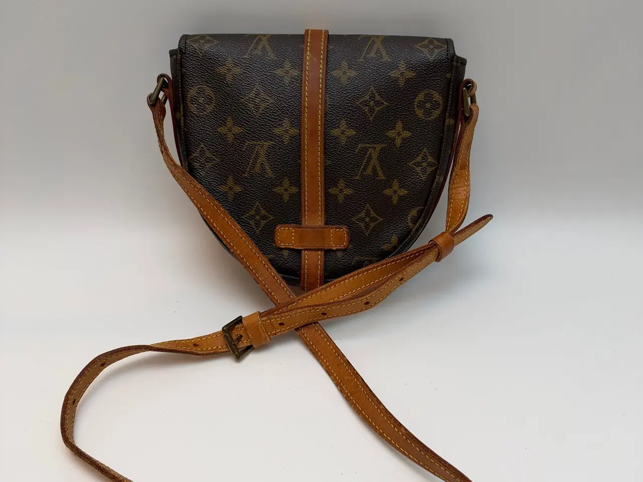 Billede 5 - Louis Vuitton Chantilly PM