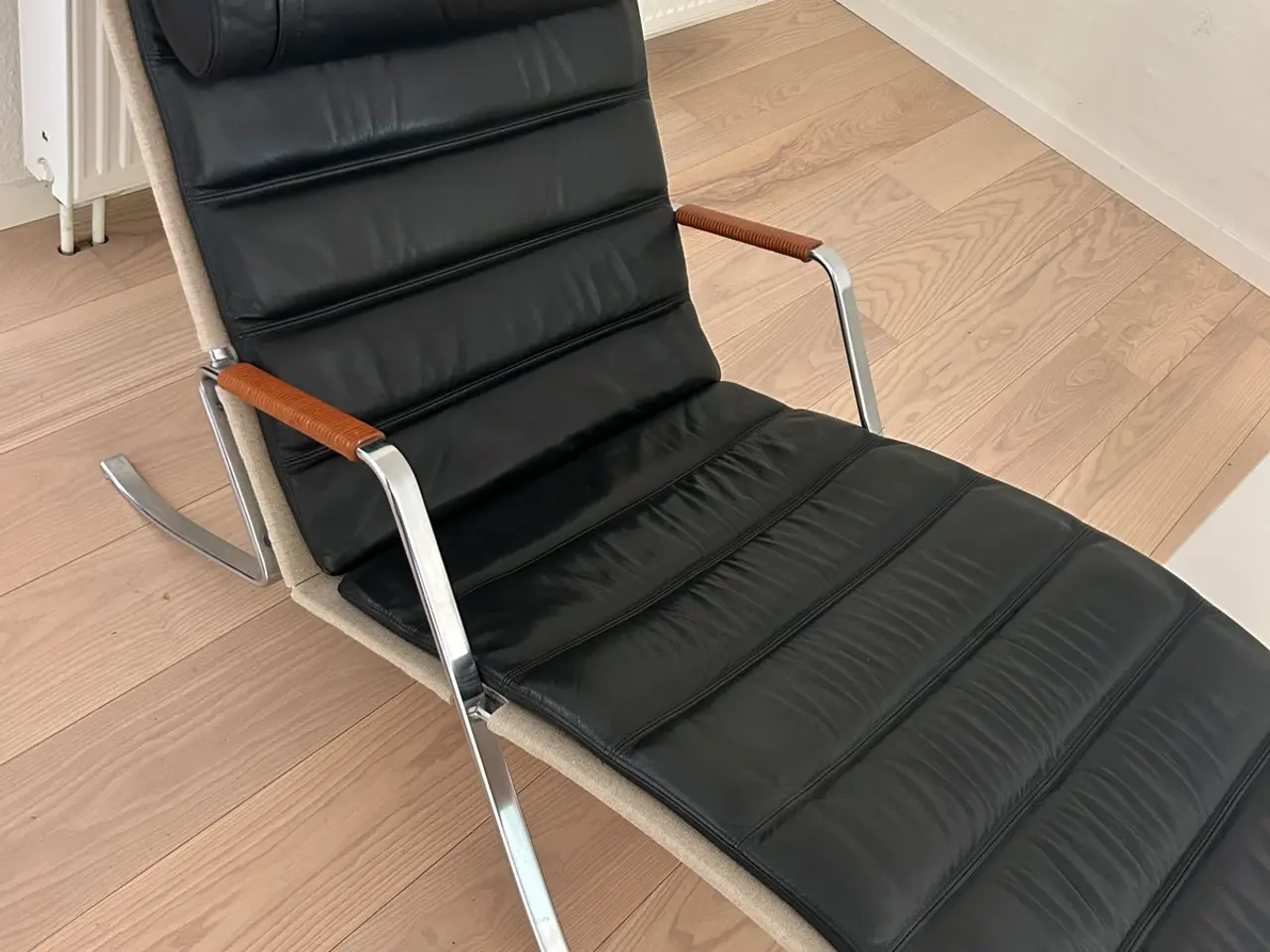 Billede 3 - FK 87 Grasshopper Chair