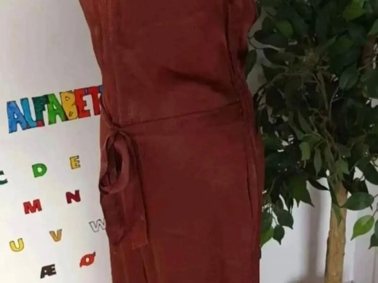 Billede 5 - Jumpsuit. Masai. XS/34