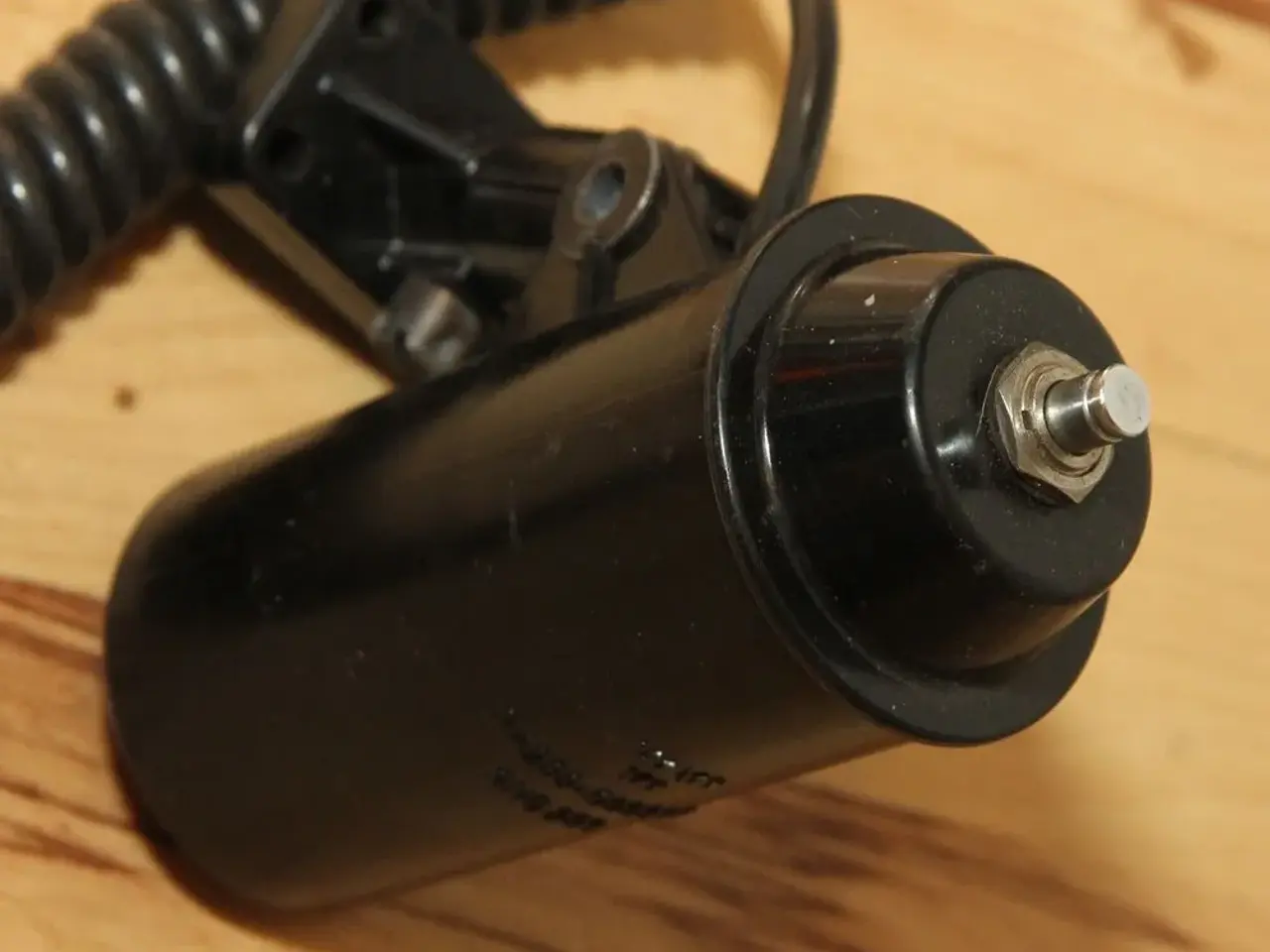 Billede 3 - Bil lampe