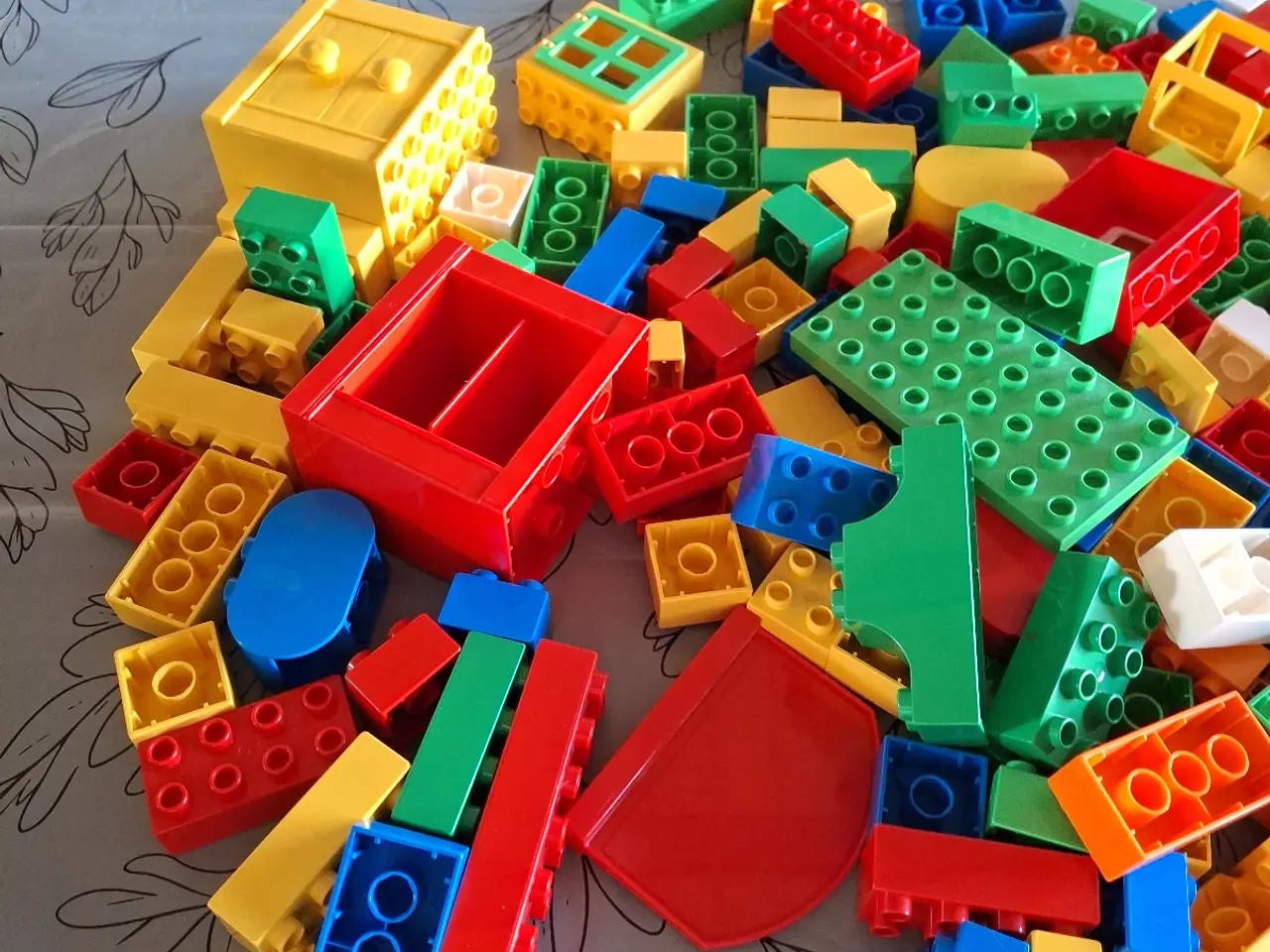 Billede 4 - Duplo