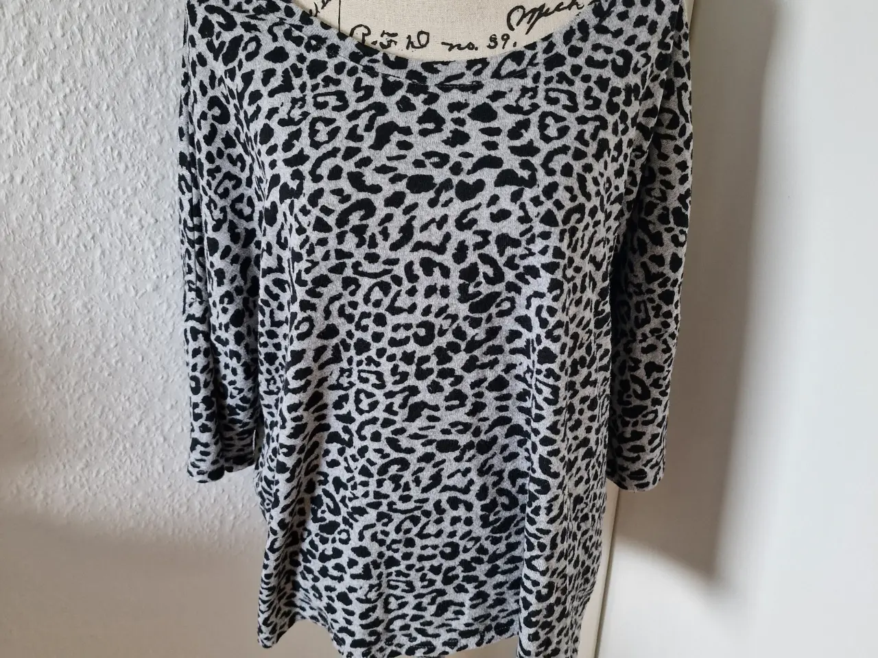Billede 1 - Bluse