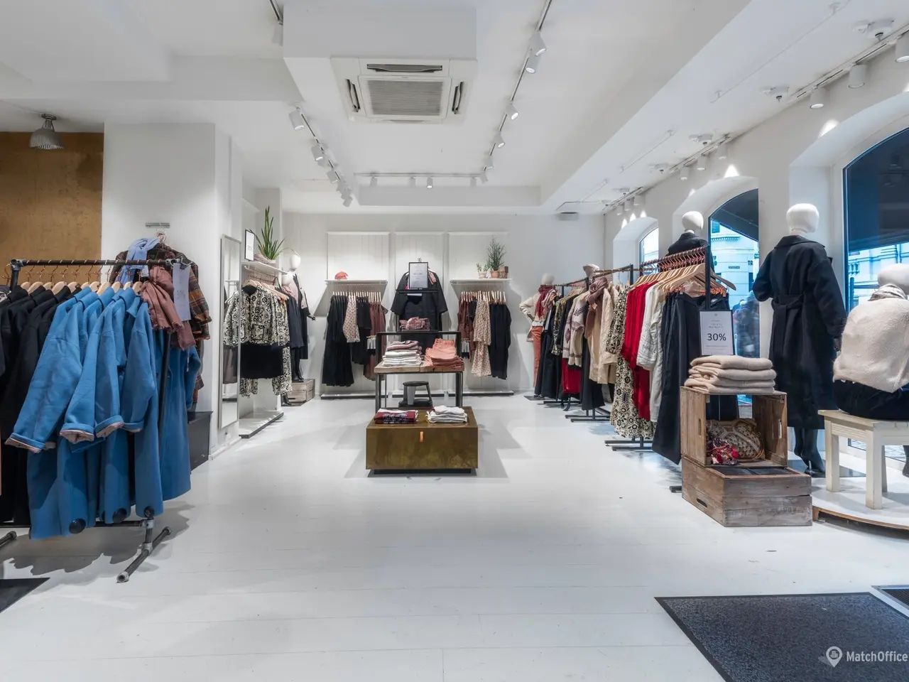 Billede 6 - Fantastisk strøgbutik i Roskildes absolutte centrum!
