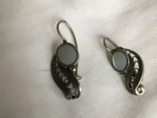 perlemor ørering