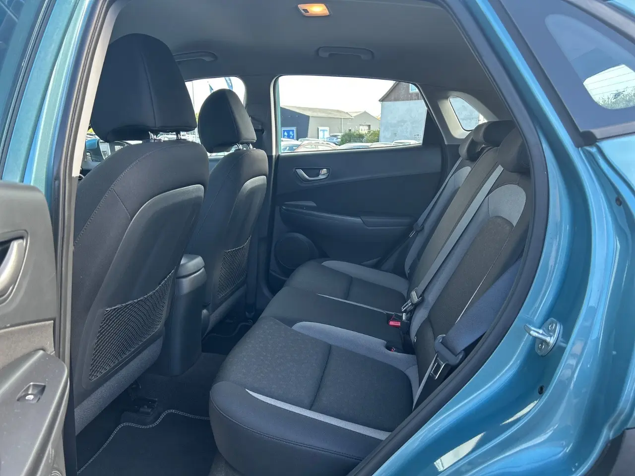 Billede 22 - Hyundai Kona 1,0 T-GDi Premium