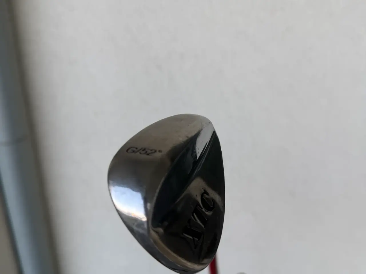 Billede 1 - 52° XTC Wedge – God stand