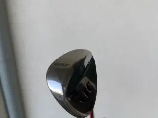52° XTC Wedge – God stand