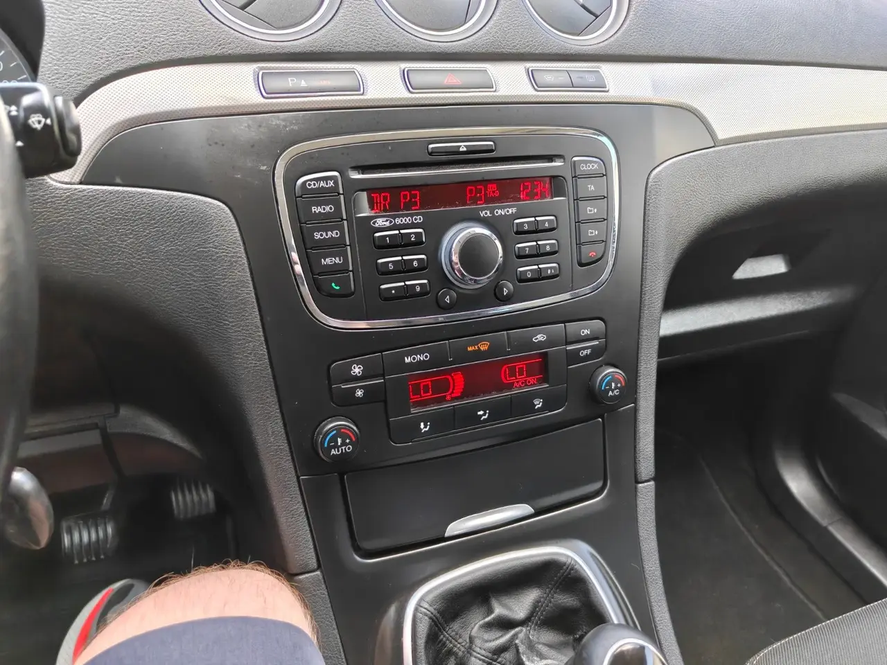 Billede 22 - Ford S-MAX 2,0 TDCi 140 Collection 7prs