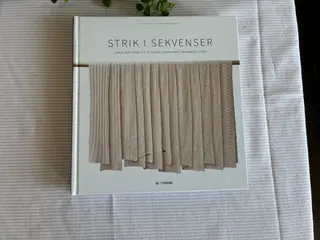 STRIK I SEKVENSER - Cecelia Campochiaro