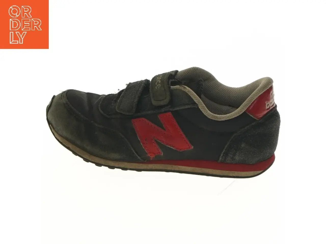 Billede 1 - Børnesko New Balance, størrelse 19 cm fra New Balance (str. 19 cm)