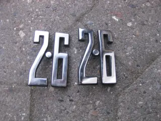 Ford Emblemer